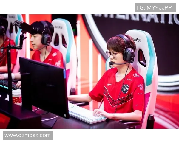 DOTA2战术解析：EDG如何构建高效阵地战体系与团队协作策略