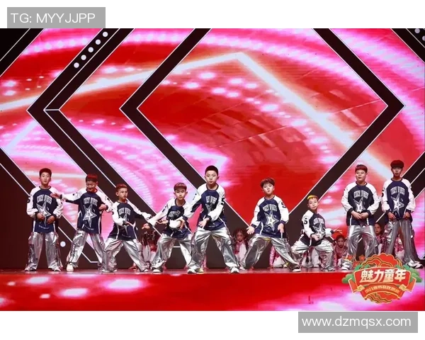 周伟独家分享街舞心得与技巧助你舞出自我风格与魅力